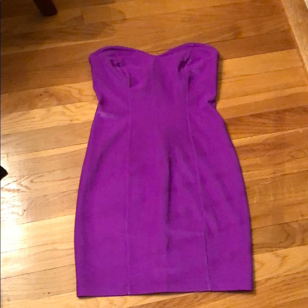 Naven Dress